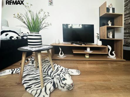 Prodej bytu, 3+1, 55 m²