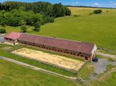 Prodej zemědělského objektu, 3 192 m²