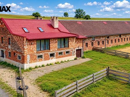 Prodej zemědělského objektu, 3 192 m²