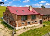 Prodej domu/vily, 408 m²