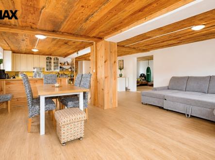 Prodej domu/vily, 408 m²