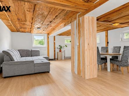 Prodej domu/vily, 408 m²