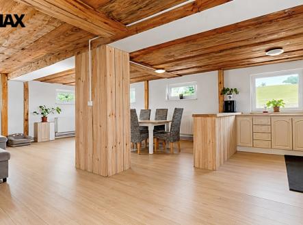 Prodej domu/vily, 408 m²