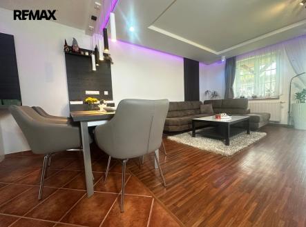 Pronájem bytu, 3+kk, 260 m²