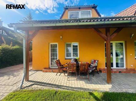 Pronájem bytu, 3+kk, 260 m²
