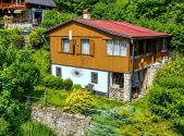 Prodej chaty/rekreačního objektu, 50 m²