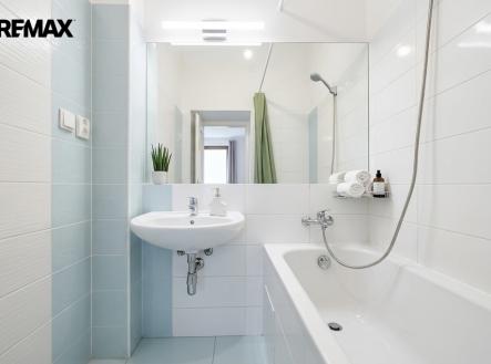 Prodej bytu, 1+1, 45 m²