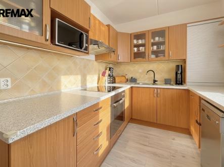 Prodej bytu, 3+1, 78 m²