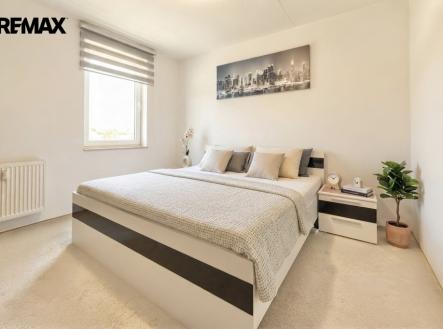 Prodej bytu, 3+1, 78 m²