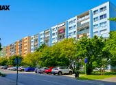 Prodej bytu, 3+1, 76 m²