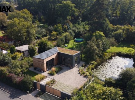 Prodej pozemku pro bydlení, 1 420 m²