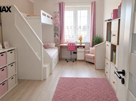 Prodej bytu, 3+kk, 76 m², Pardubice – náhled fotky 4