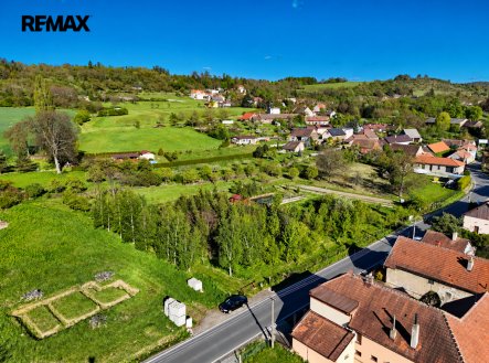 Prodej pozemku pro bydlení, 1 877 m²