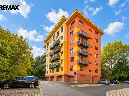 Prodej bytu, 3+kk, 83 m², Kralupy nad Vltavou – náhled fotky 2