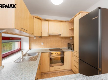 Prodej bytu, 3+kk, 83 m², Kralupy nad Vltavou – náhled fotky 4