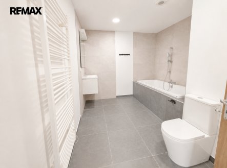 Pronájem bytu, 2+kk, 66 m²