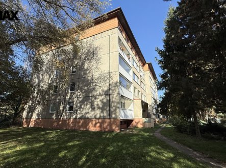 Pronájem bytu, 2+kk, 66 m²