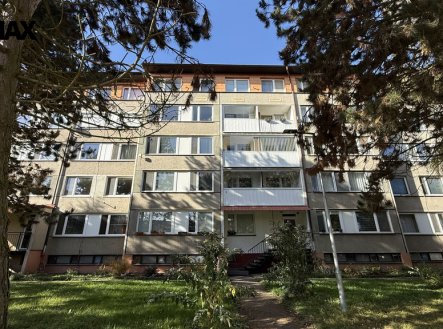 Pronájem bytu, 2+kk, 66 m²