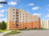 Pronájem bytu, 1+1, 43 m²