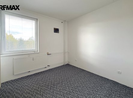 Pronájem bytu, 1+1, 43 m²