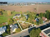 Prodej pozemku pro bydlení, 617 m²