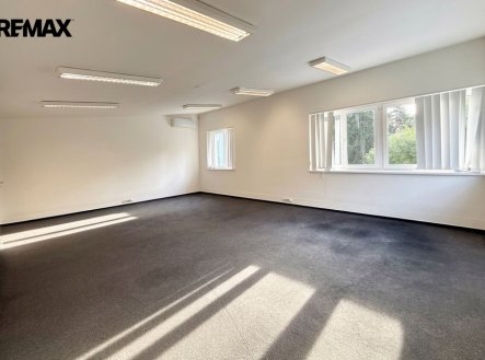 Pronájem obchodní prostory, 3 636 m²