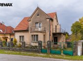 Prodej domu/vily, 200 m²
