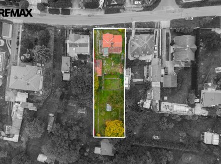 Prodej domu/vily, 200 m²