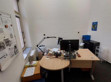 Pronájem kanceláře, 13 m²