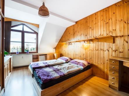 Prodej bytu, 4+kk, 153 m²