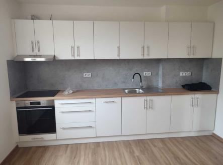 Pronájem bytu, 2+1, 54 m² obrázek