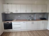 Pronájem bytu, 2+1, 54 m²
