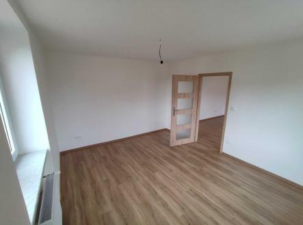Pronájem bytu, 2+1, 54 m²