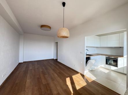 Pronájem bytu, 3+1, 73 m²