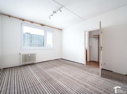 Pronájem bytu, 1+1, 35 m²