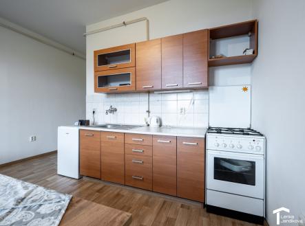 Pronájem bytu, 2+kk, 63 m²