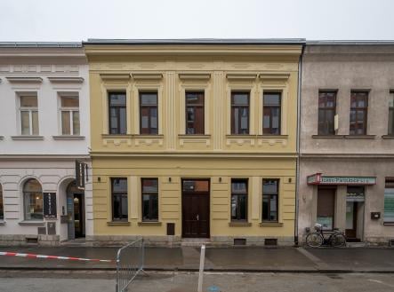 Pronájem bytu, 2+kk, 45 m²