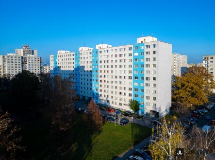 Prodej bytu, 1+kk, 29 m² obrázek