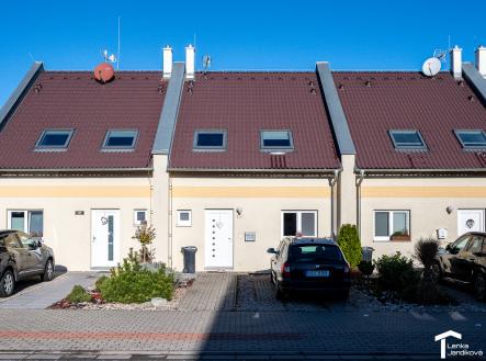 Prodej - dům/vila, 94 m²