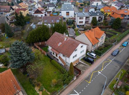 Prodej - dům/vila, 240 m²