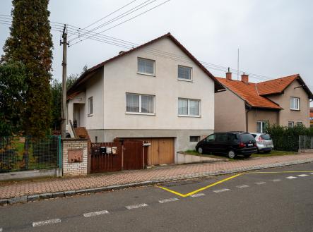 Prodej - dům/vila, 240 m²