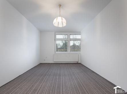 Pronájem bytu, 2+kk, 57 m²