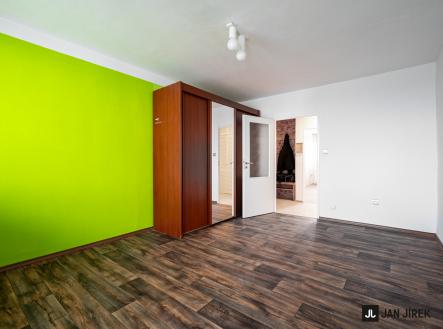 Pronájem bytu, 3+kk, 71 m²