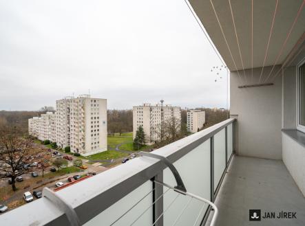 Pronájem bytu, 3+kk, 71 m²