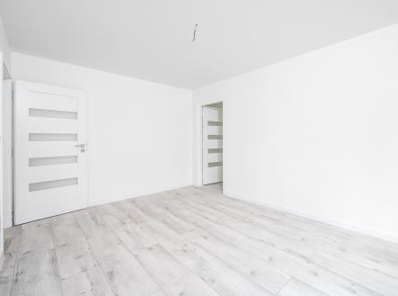 Pronájem bytu, 2+kk, 43 m²