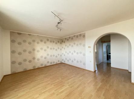 Pronájem bytu, 2+1, 58 m²