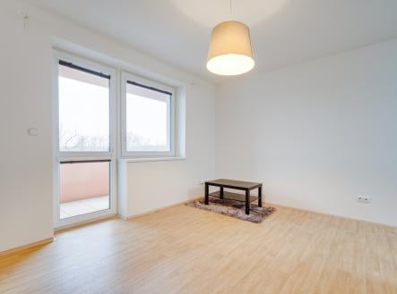 Pronájem bytu, 2+kk, 49 m²