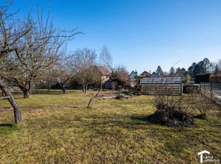 Prodej chaty/rekreačního objektu, 24 m²