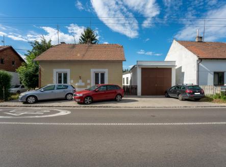 Prodej domu/vily, 105 m²