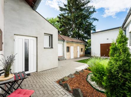 Prodej domu/vily, 105 m²